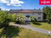 Prodej domu/vily, 400 m²