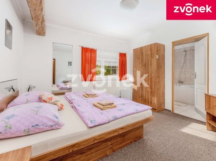 Prodej domu/vily, 400 m²