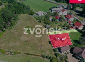 Prodej pozemku pro bydlení, 923 m²