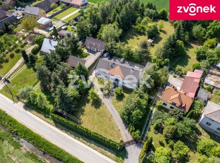 Prodej pozemku pro komerční výstavbu, 4 200 m²
