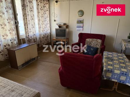 Prodej chaty/rekreačního objektu, 191 m²