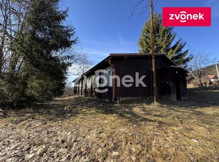 Prodej chaty/rekreačního objektu, 191 m²