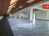 Pronájem obchodní prostory, 442 m²