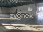 Pronájem komerčního objektu, sklad, 257 m²