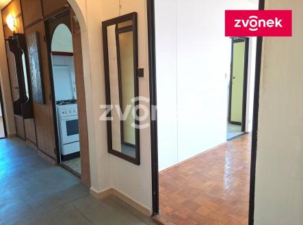 Prodej bytu, 3+1, 68 m²