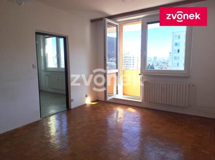 Prodej bytu, 3+1, 68 m²