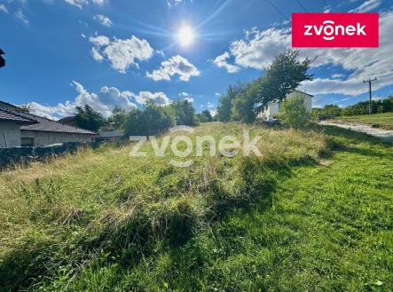 Prodej pozemku pro bydlení, 2 630 m²