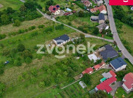 Prodej pozemku pro bydlení, 2 630 m²