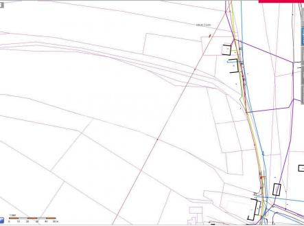 Prodej pozemku pro bydlení, 1 479 m²