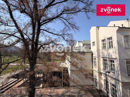 Pronájem kanceláře, 50 m²