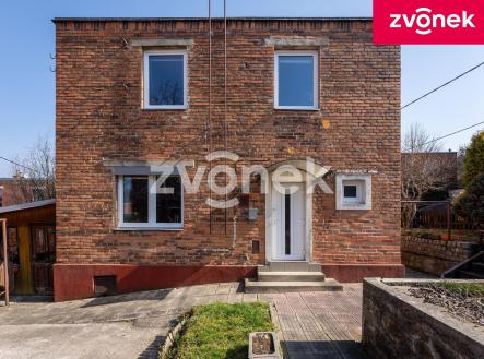 Prodej domu/vily, 59 m²