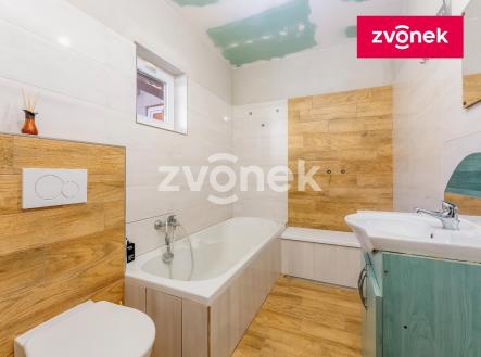 Prodej domu/vily, 72 m²