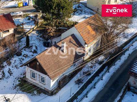 Prodej domu/vily, 72 m²