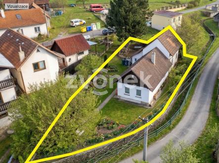 Prodej domu/vily, 72 m²