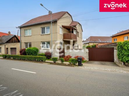 Prodej domu/vily, 220 m²