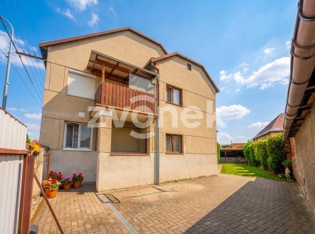 Prodej domu/vily, 220 m²