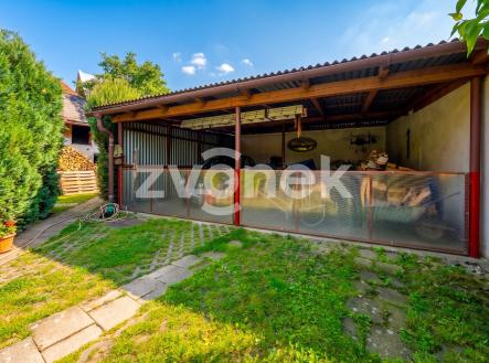 Prodej domu/vily, 220 m²