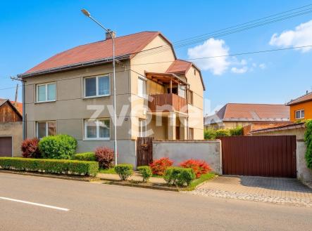 Prodej domu/vily, 220 m²