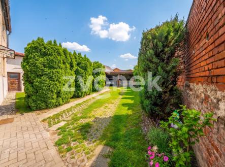 Prodej domu/vily, 220 m²