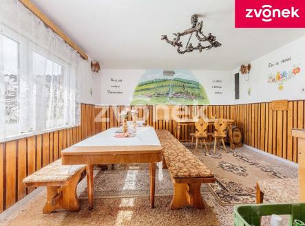 Prodej domu/vily, 220 m²