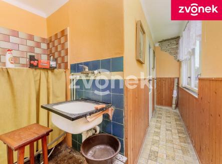 Prodej domu/vily, 220 m²
