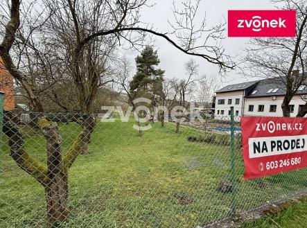 Prodej pozemku pro bydlení, 813 m²