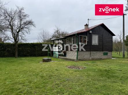 Prodej pozemku pro bydlení, 813 m²