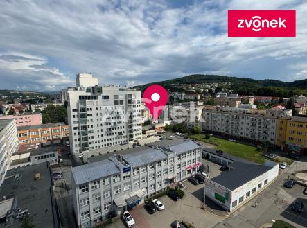 Prodej komerčního objektu, jiný, 350 m²