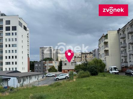 Prodej komerčního objektu, jiný, 350 m²