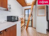 Prodej chaty/rekreačního objektu, 32 m²