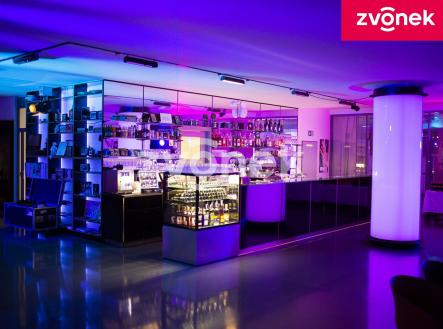 Pronájem komerčního objektu, jiný, 318 m²