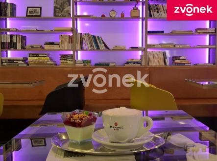 Pronájem komerčního objektu, jiný, 318 m²
