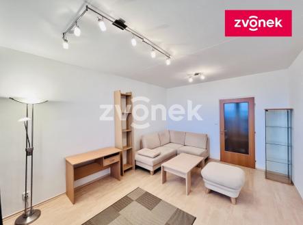 Pronájem bytu, 3+1, 64 m²
