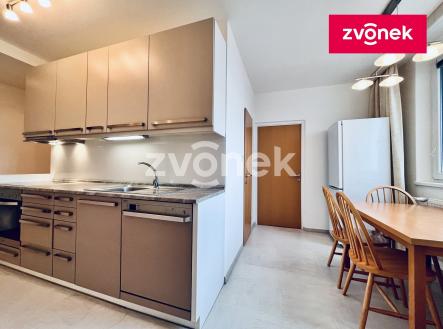 Pronájem bytu, 3+1, 64 m²