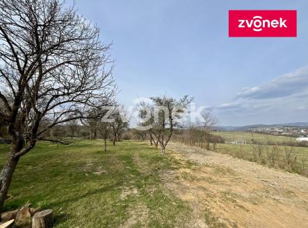 Prodej pozemku pro bydlení, 798 m²