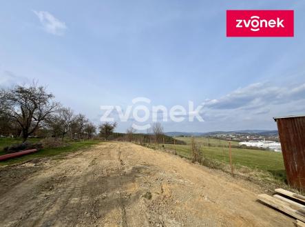 Prodej pozemku pro bydlení, 798 m²
