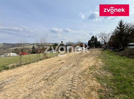 Prodej pozemku pro bydlení, 798 m²