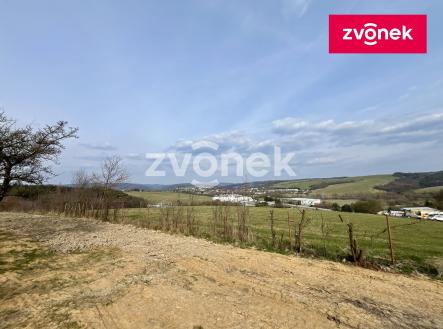 Prodej pozemku pro bydlení, 798 m²