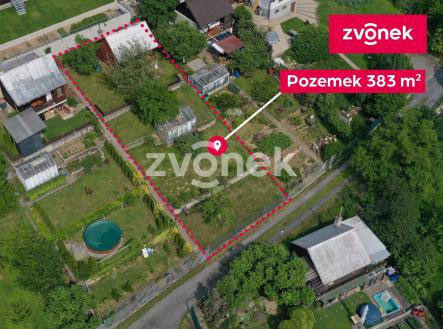 Prodej chaty/rekreačního objektu, 48 m²