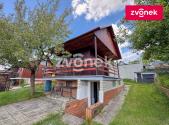 Prodej chaty/rekreačního objektu, 48 m²
