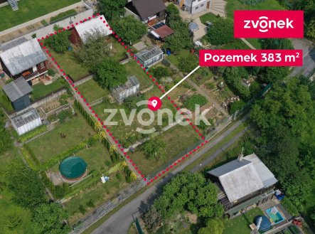 Prodej chaty/rekreačního objektu, 48 m²
