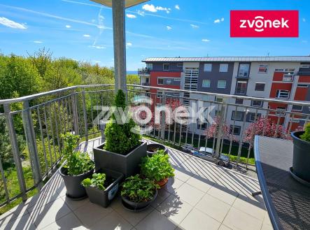 Prodej bytu, 3+kk, 94 m²