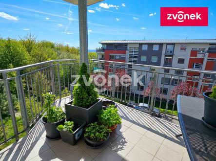 Prodej bytu, 3+kk, 94 m²