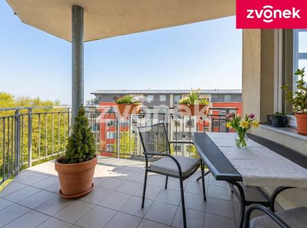 Prodej bytu, 3+kk, 94 m²