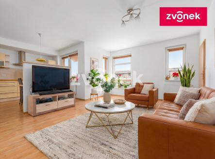 Prodej bytu, 3+kk, 94 m² obrázek
