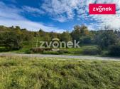 Prodej pozemku, zahrada, 864 m²