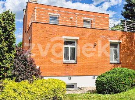 Pronájem domu/vily, 200 m²