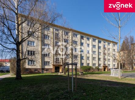 Prodej bytu, 3+1, 75 m²