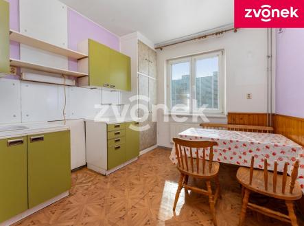 Prodej bytu, 3+1, 75 m²