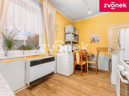 Prodej domu/vily, 50 m²